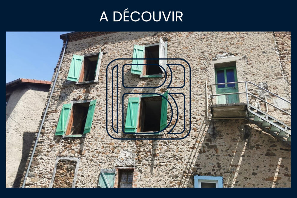 MAISON D HABITATION