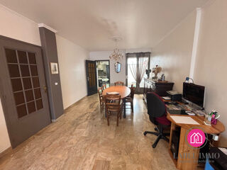  Maison � vendre 4 pi�ces 100 m�