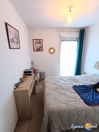  Appartement � vendre 3 pi�ces 58 m�