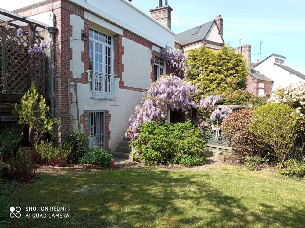 Vente Maison Maison à vendre Évreux Évreux