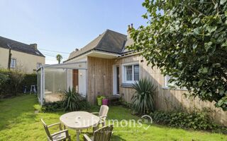  Maison � vendre 4 pi�ces 85 m�