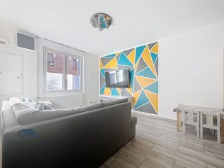  Maison à vendre 5 pièces 110 m²