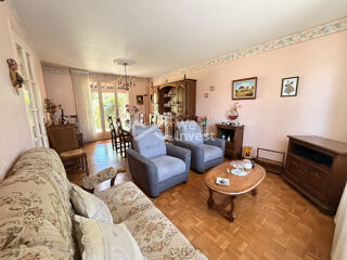  Maison à vendre 6 pièces 113 m²