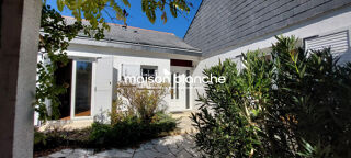  Maison à vendre 5 pièces 96 m²