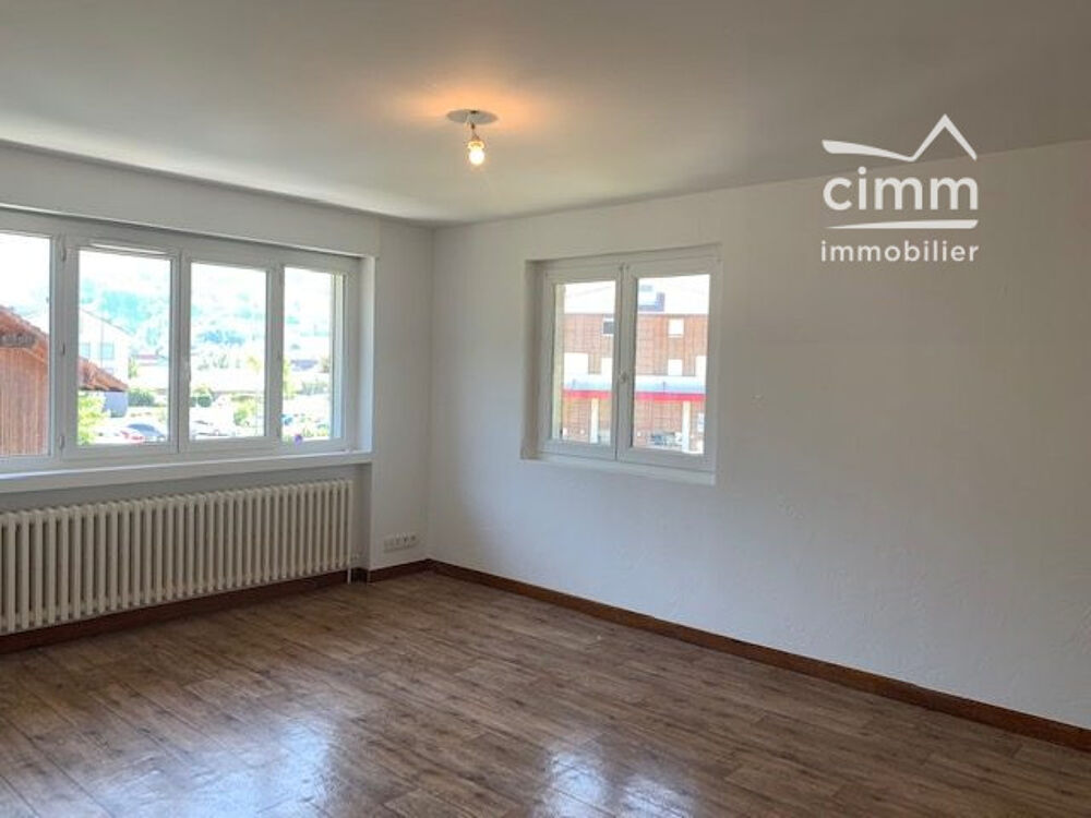 Location Appartement A LOUER PASSY (74170) - APPARTEMENT T4 Passy