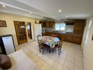  Maison à vendre 2 pièces 36 m²