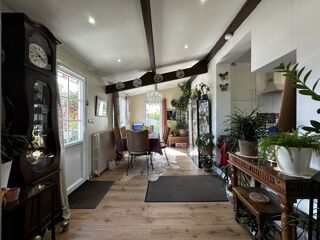  Maison à vendre 10 pièces 137 m²