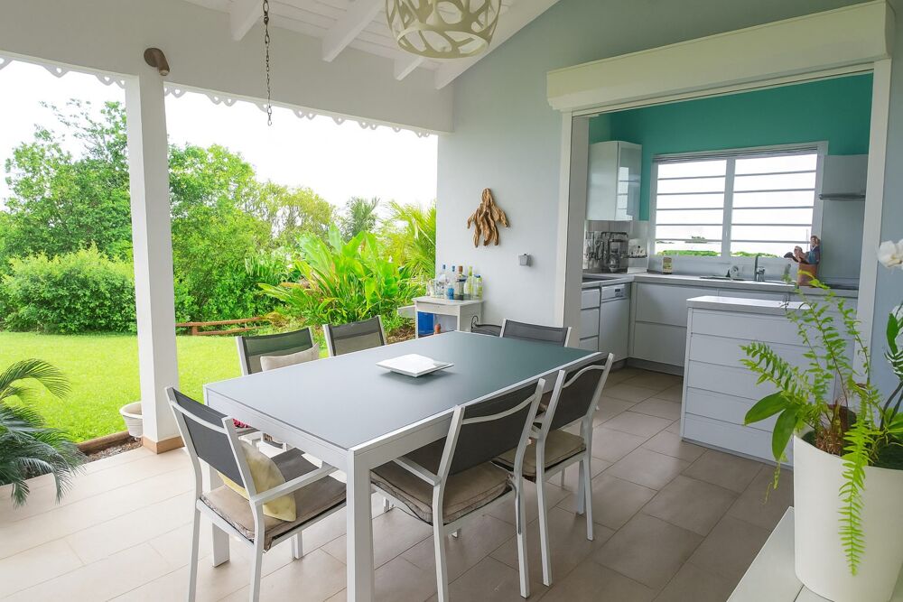 � vendre  Maison Sainte-Rose (97115)