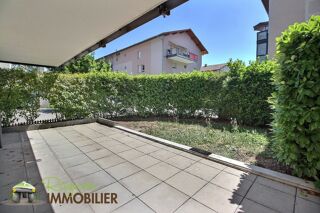  Appartement à vendre 3 pièces 64 m²