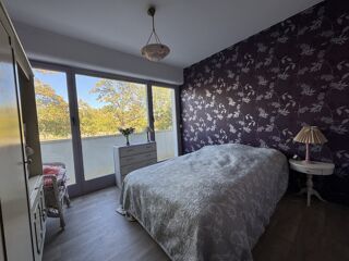  Appartement à vendre 3 pièces 66 m²