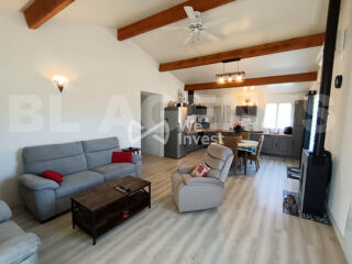  Maison � vendre 4 pi�ces 102 m�