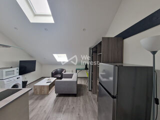  Appartement � louer 2 pi�ces 33 m�