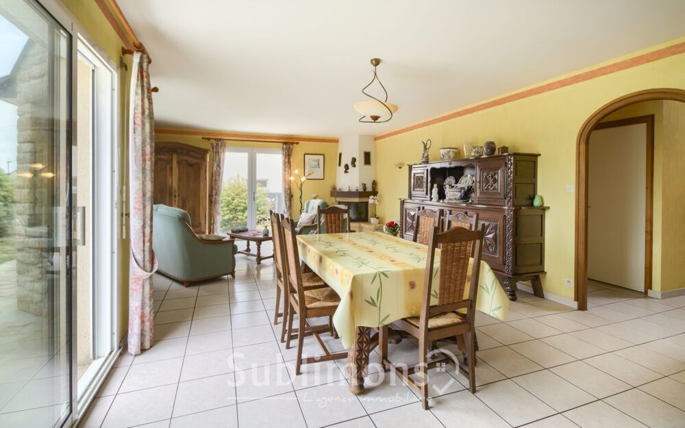 Maison Lumineuse - 4 chambres