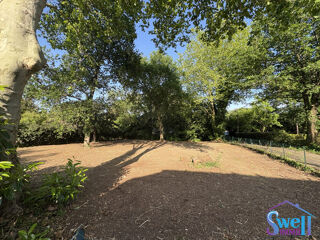  Terrain � vendre 1041 m�