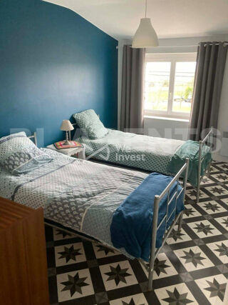  Maison � vendre 4 pi�ces 93 m�