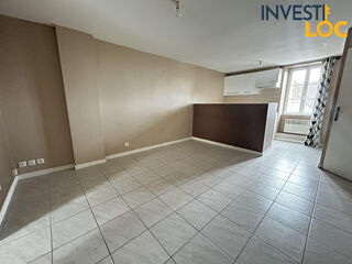  Appartement � louer 2 pi�ces 40 m�