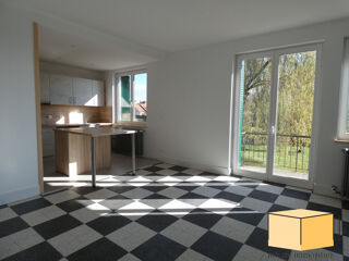  Maison à louer 7 pièces 164 m²