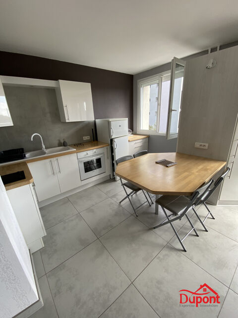  Appartement � louer 1 pi�ce 28 m�