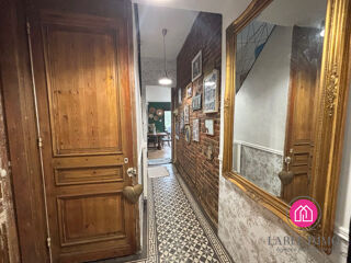  Maison � vendre 8 pi�ces 186 m�