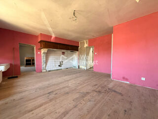  Maison à vendre 3 pièces 102 m²