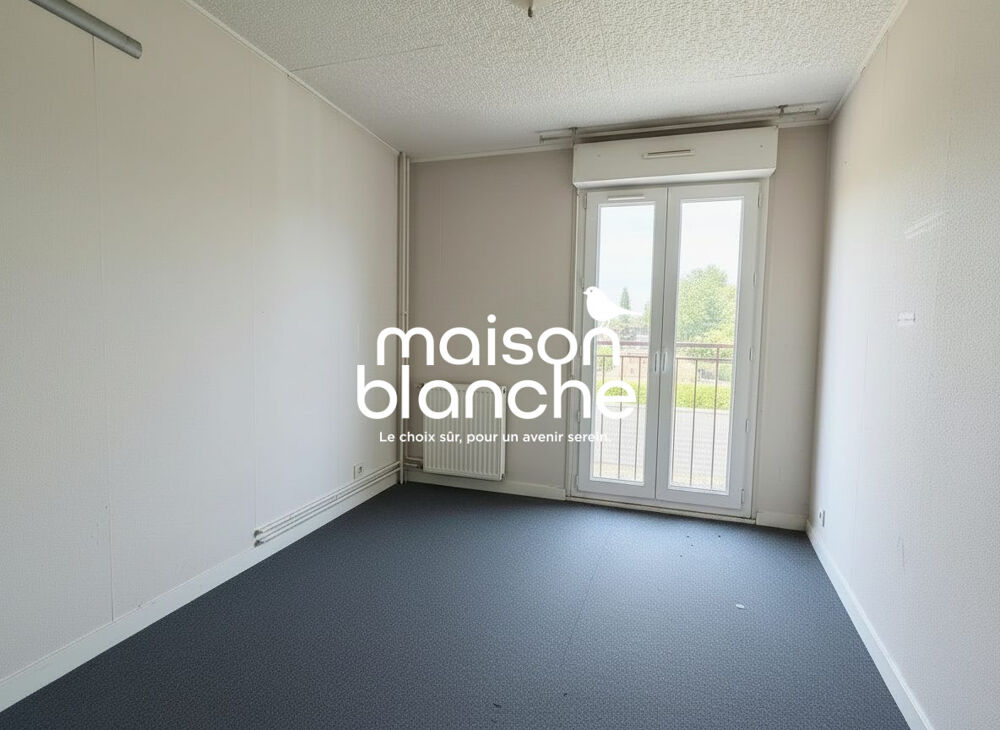 Location Appartement Appartement à louer Saint-Maixent-l'École Saint-maixent-l'École