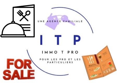 BELLE BRASSERIE DANS UNE SECTEUR RECHERCH&Eacute;E DU VAL D'OISE (95) 605000 95360 Montmagny