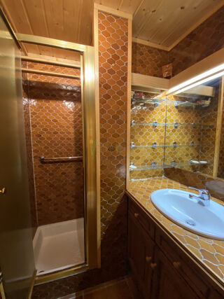  Appartement à vendre 2 pièces 28 m²