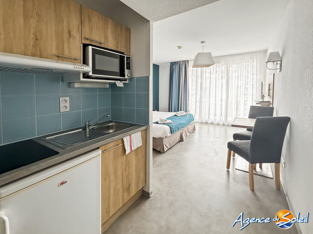 Vente Appartement Appartement à vendre Le Cap d'Agde Le cap d'agde