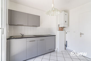  Appartement � vendre 3 pi�ces 63 m�