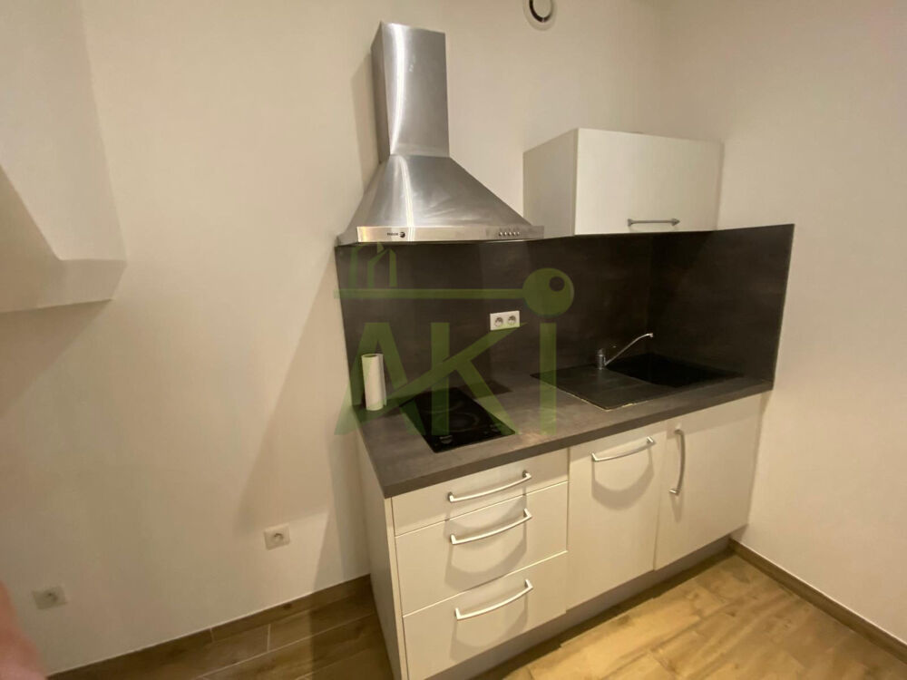 Vente Appartement Centre historique | Studio rénové avec prestations de qualité Ajaccio