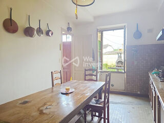  Maison à vendre 3 pièces 87 m²