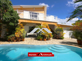  Maison � vendre 6 pi�ces 166 m�