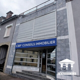  Immeuble � vendre 298 m�