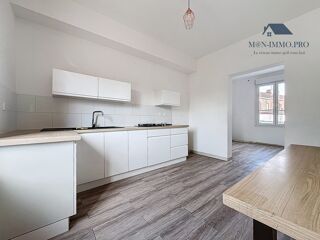  Maison � vendre 5 pi�ces 85 m�