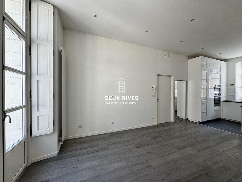 Location Appartement T3 - coeur de ville Nantes