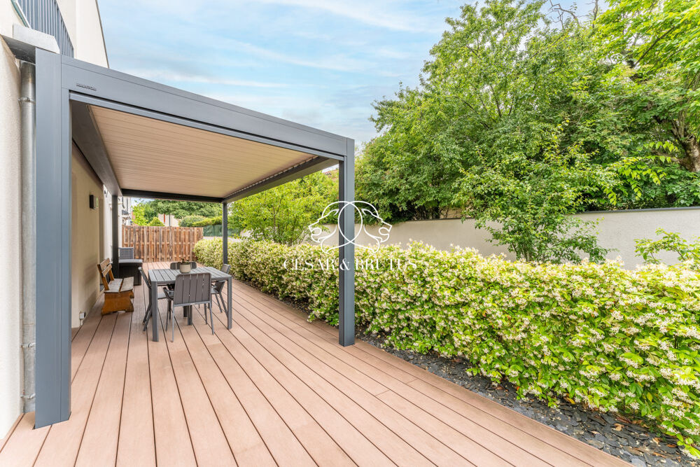 Appartement à vendre Bron