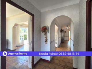  Maison � vendre 8 pi�ces 198 m�