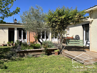  Maison � vendre 5 pi�ces 126 m�