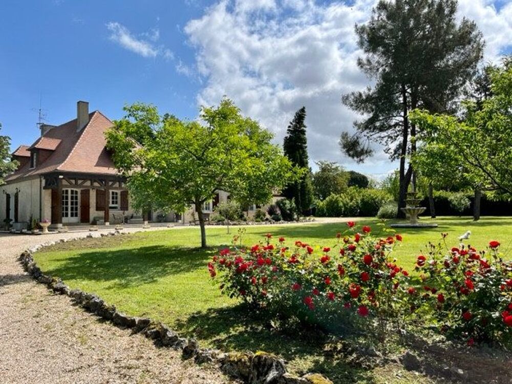 à vendre  Maison Bergerac (24100)