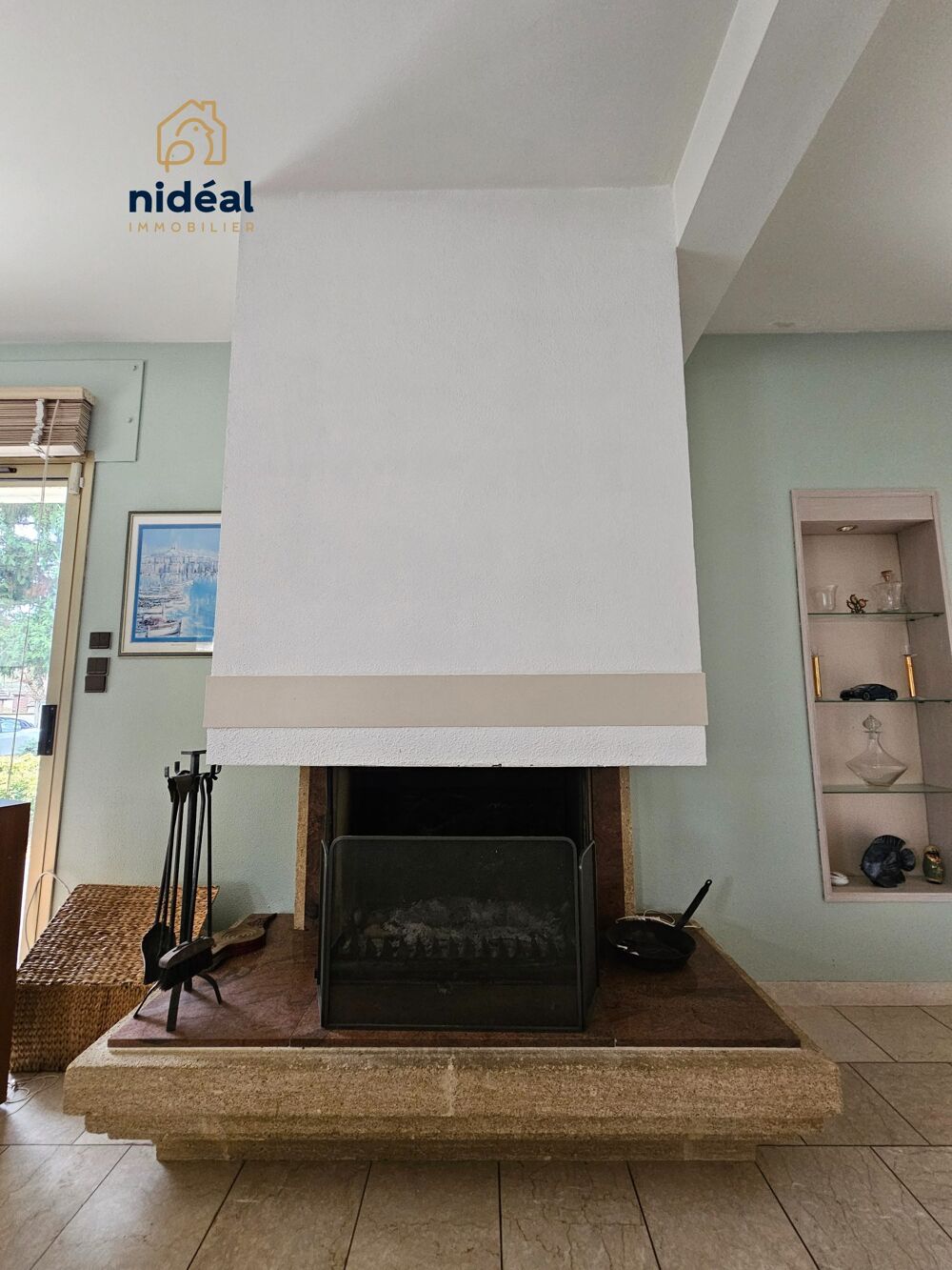 � vendre  Maison Saint-Marcel (27950)