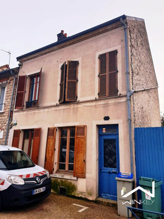  Maison  vendre 5 pices 105 m