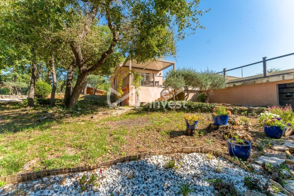 MAISON T5 DE 231M2