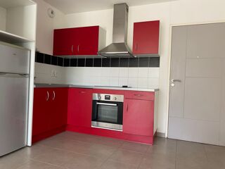  Appartement à vendre 2 pièces 48 m²