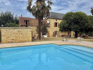  Maison à vendre 9 pièces 233 m²