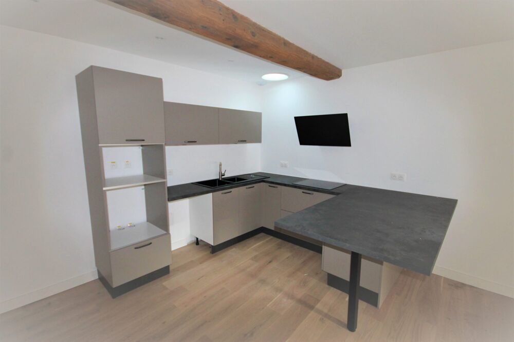 Location Appartement MAGNIFIQUE T2 AU PROMENOIR Villefranche-sur-saône
