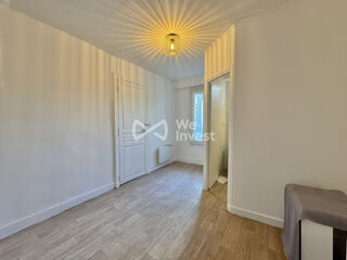  Appartement à vendre 2 pièces 34 m²