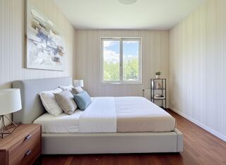  Maison à vendre 3 pièces 86 m²