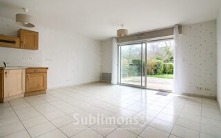  Appartement à vendre 2 pièces 49 m²