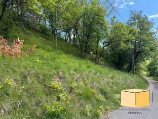  Terrain � vendre 758 m�