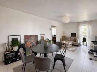  Appartement à vendre 4 pièces 92 m²
